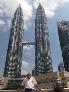 Hello Kuala Lumpur