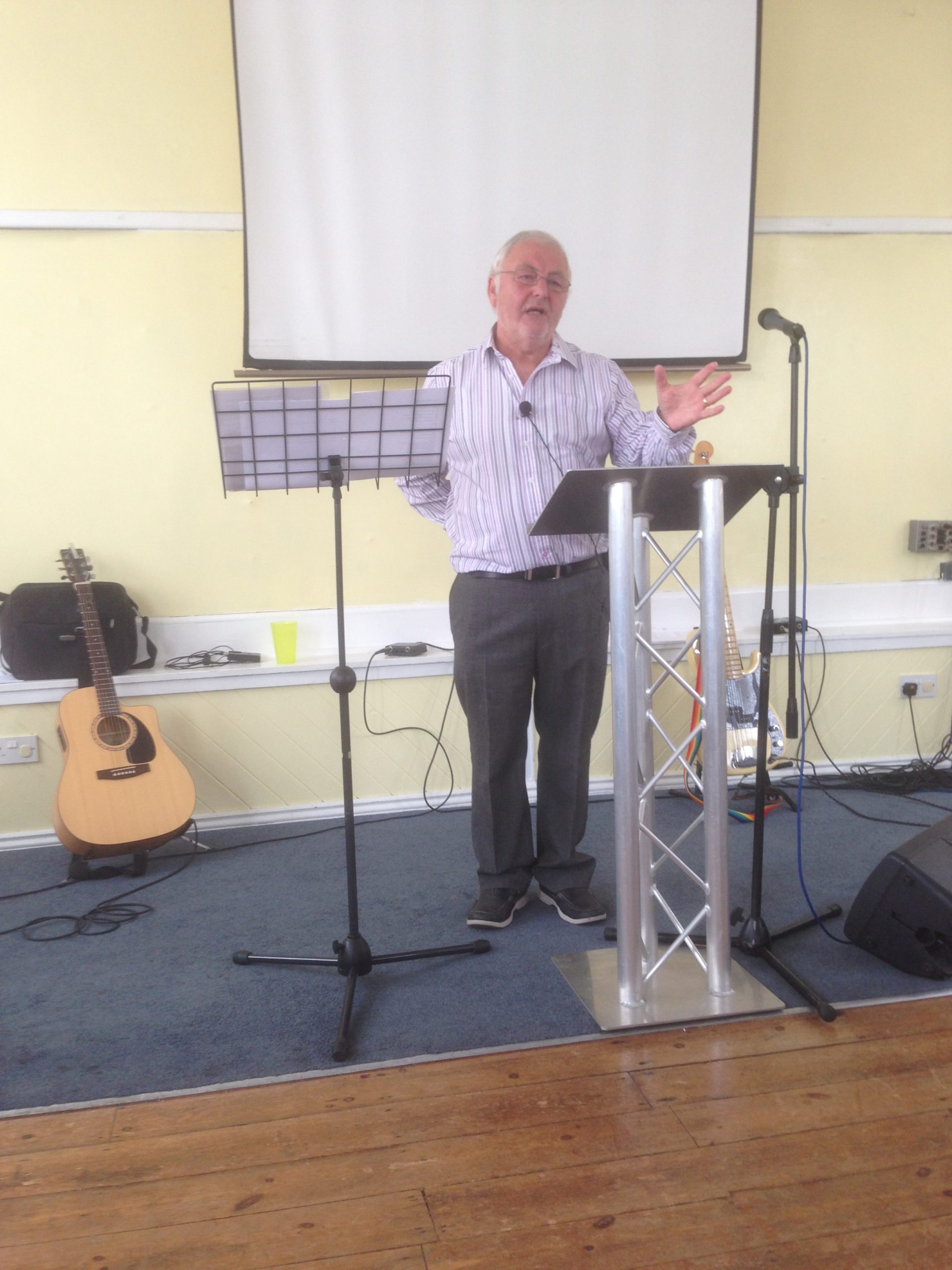 Elim Ingatestone