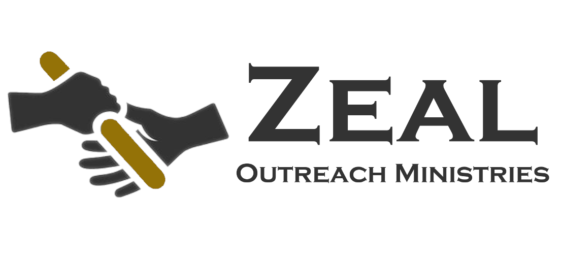 Zeal Outreach Ministries