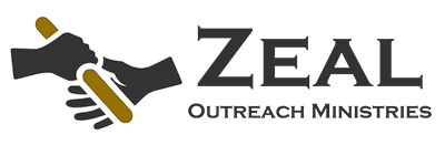 Zeal Outreach Ministries
