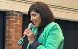 Raj Hare | Zeal Outreach Ministries